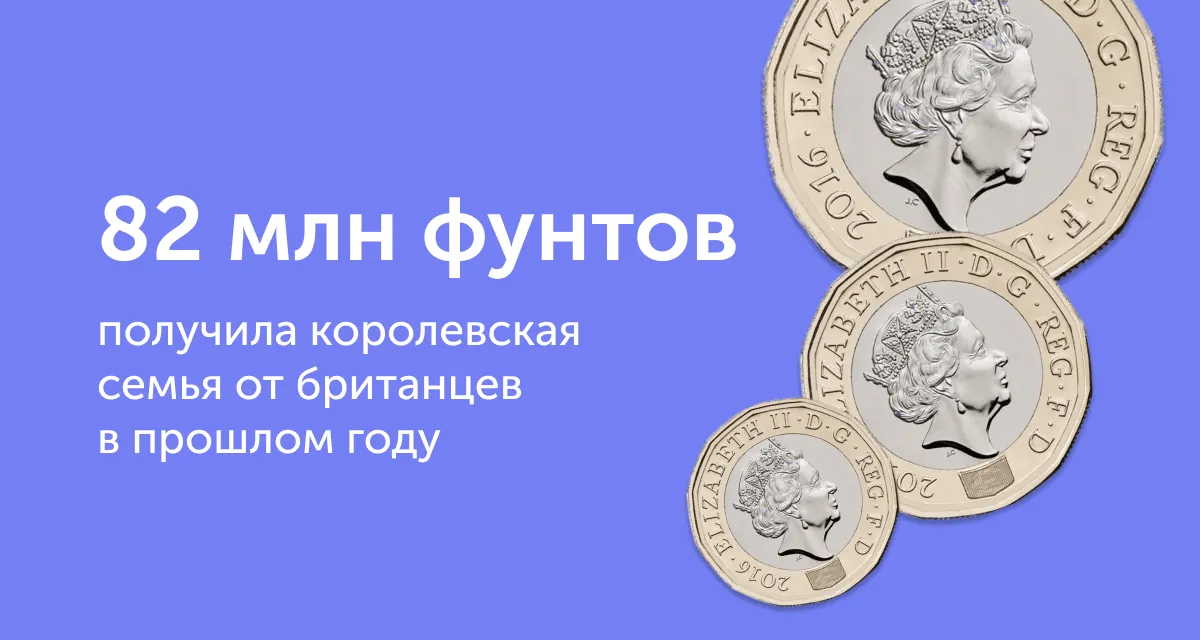 Как долго королева служила в армии? 7 любопытных фактов про британскую монархию