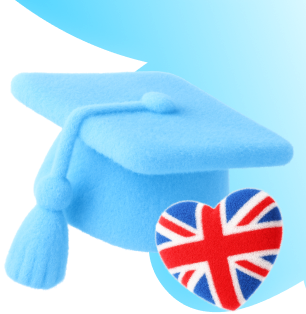 Английский, который ты выучишь!