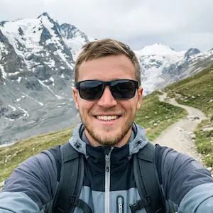 Илья Р. - отзыв