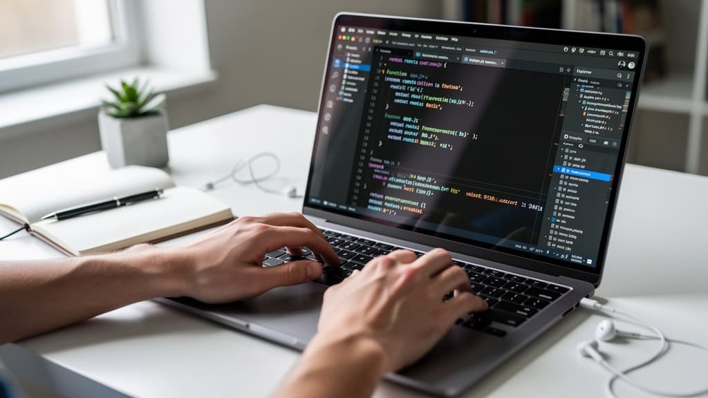 Современные колледжи для будущих разработчиков: как выбрать программу после 9 класса