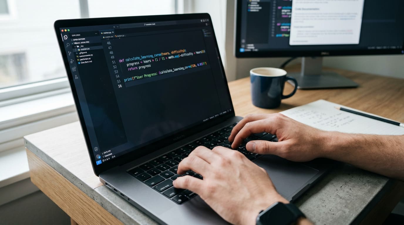 Современные колледжи для будущих разработчиков: как выбрать программу после 9 класса
