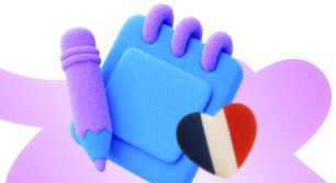 Все курсы французского