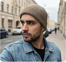 Мирон Ч. - отзыв