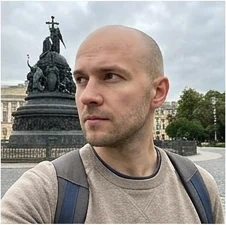 Всеволод Ч. - отзыв