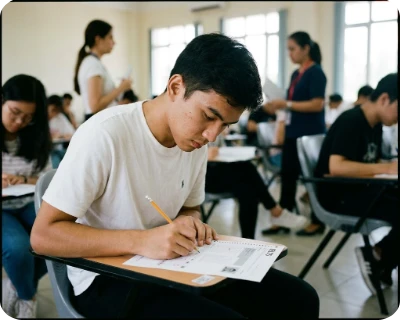 Английский для сдачи IELTS