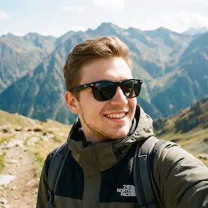 Никита С. - отзыв