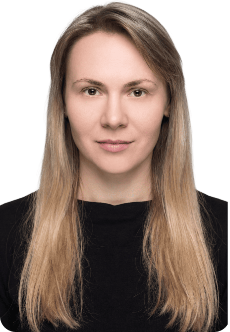 Екатерина Башкирова