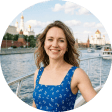 Светлана Королёва