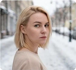 Софья В. - отзыв