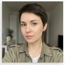 Арина Б. - отзыв