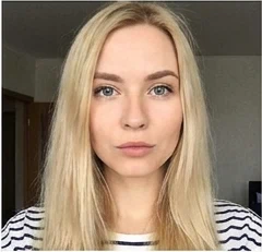Ярослава О. - отзыв