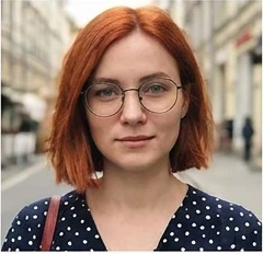 Марина Н. - отзыв