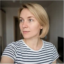 Марина О. - отзыв