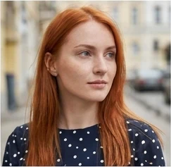 Арина Б. - отзыв