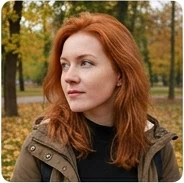 Инна О. - отзыв