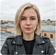 Юлия А. - отзыв