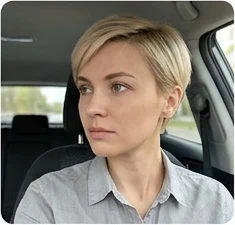 Елена П. - отзыв