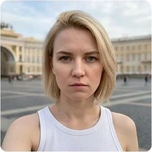Ирина В. - отзыв
