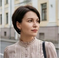 Елена К. - отзыв