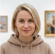 Оксана В. - отзыв