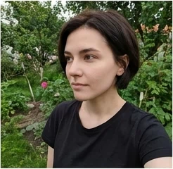 Ангелина В. - отзыв