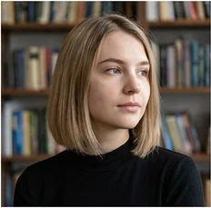 Арина Ф. - отзыв