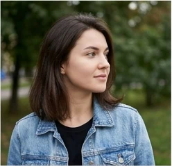 Алёна О. - отзыв