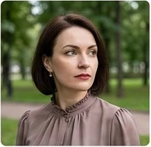 Фатима А. - отзыв
