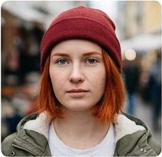 Ярослава М. - отзыв