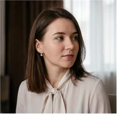 Екатерина К. - отзыв