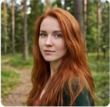 Марина О. - отзыв