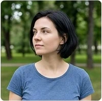 Елизавета Ч. - отзыв